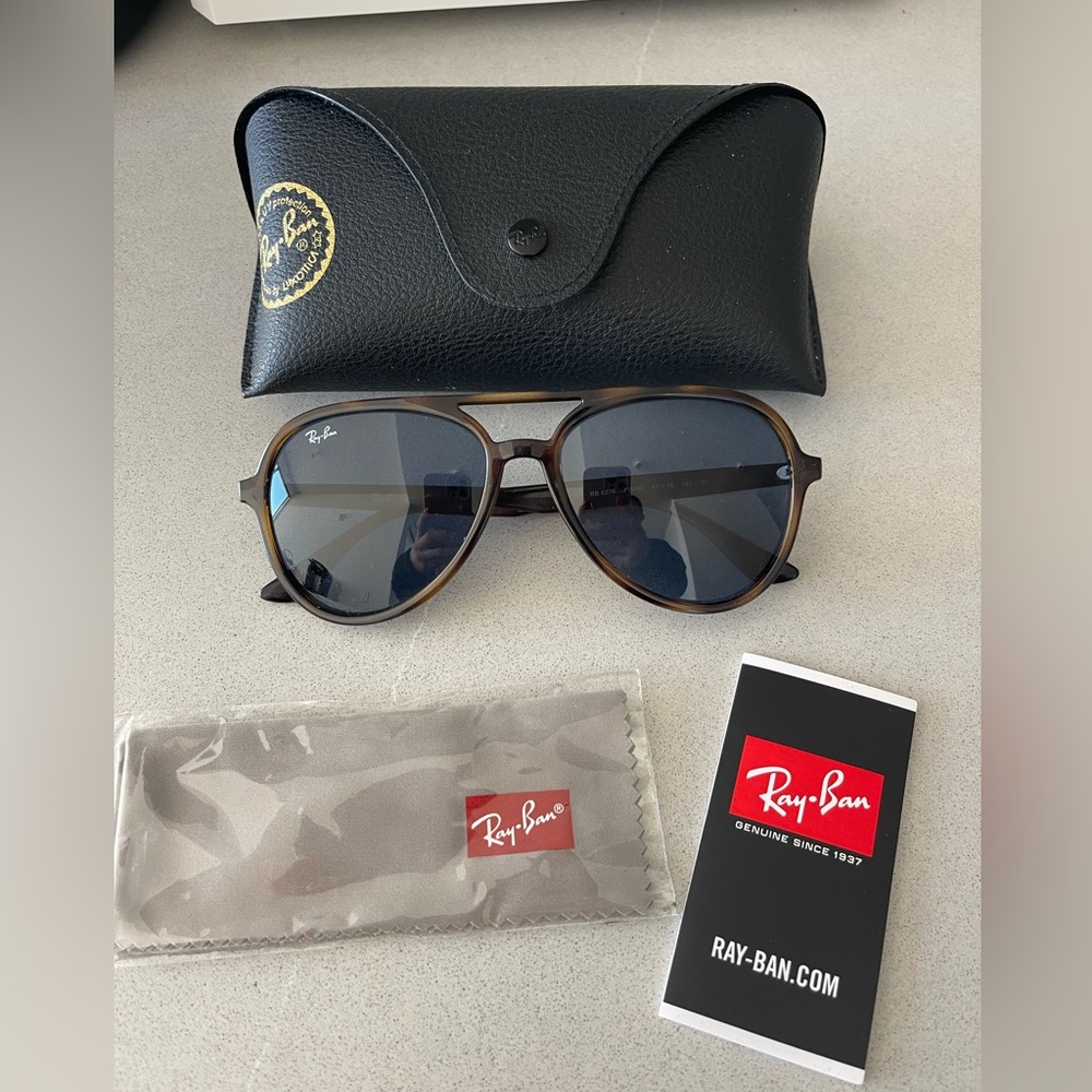 Ray-Ban Sunglasses